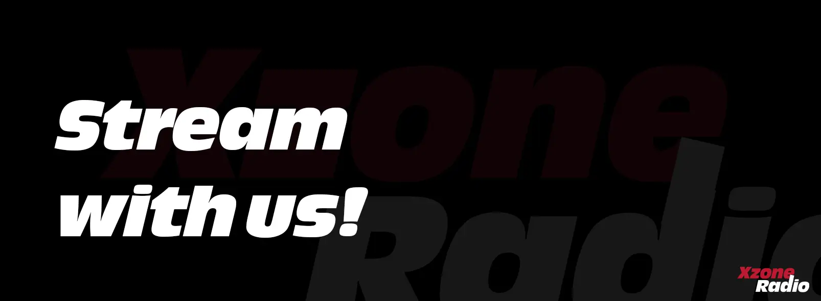 xzone radio banner 04